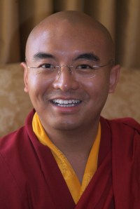 Rinpoche Biography – Yongey Buddhist Center
